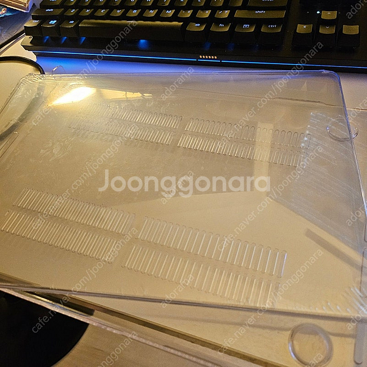 풀박 맥북 프로 m4 pro 24g 1tb 14코어 고...--5