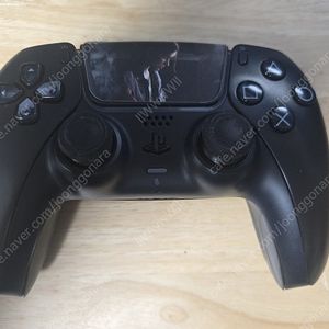 PS5 듀얼센스 백버튼 커스텀 팝니다.