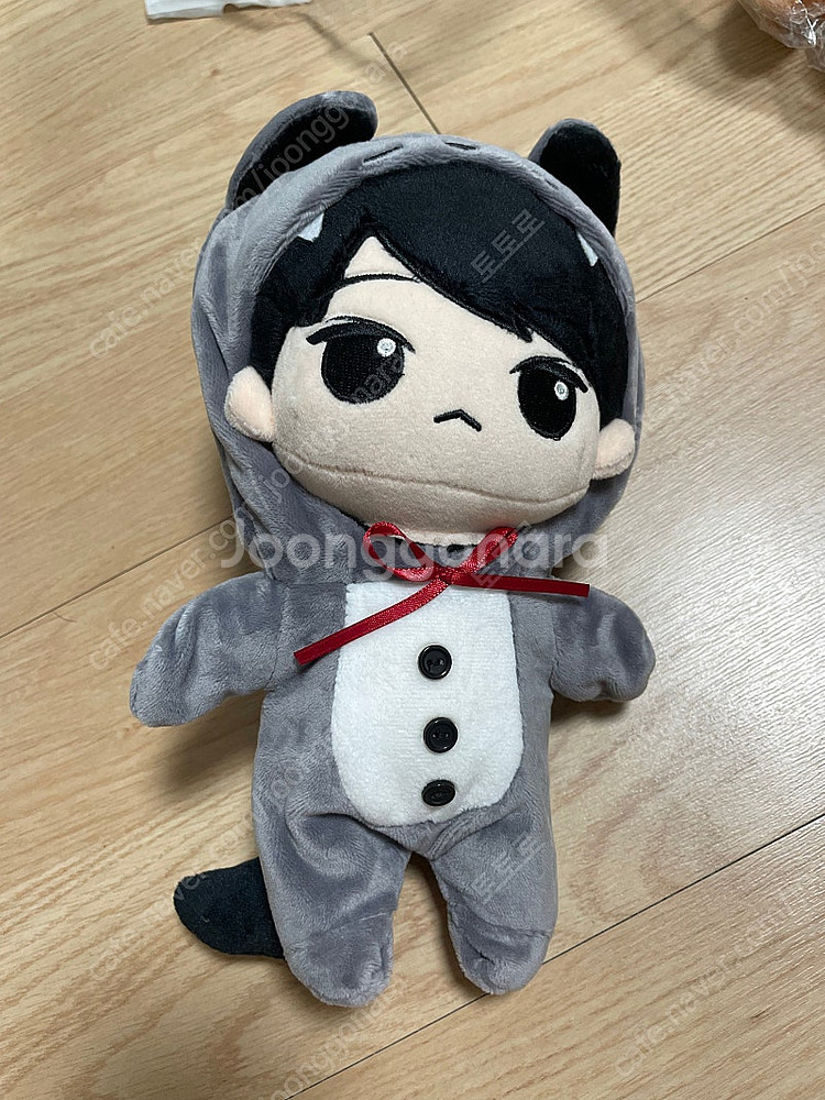 류준열 인형--0