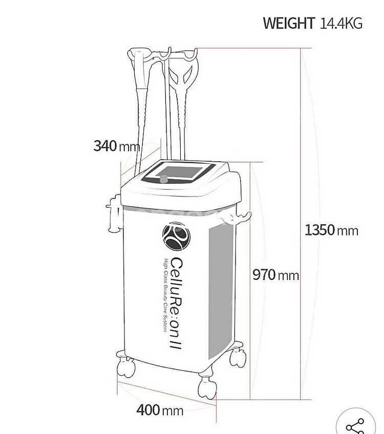 셀룰리온 터치식 중고--1