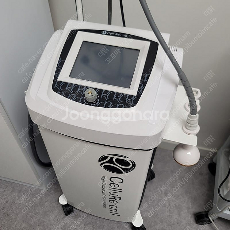 셀룰리온 터치식 중고--2