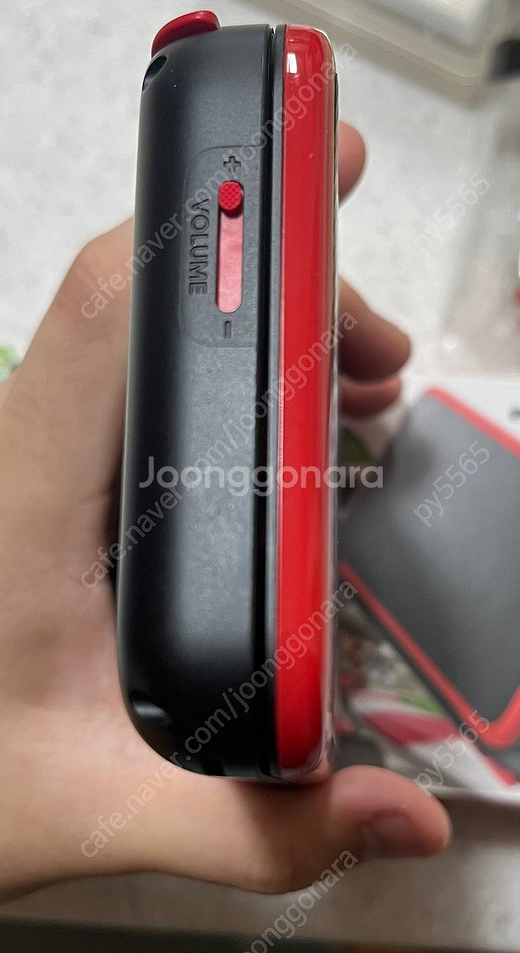 뉴 닌텐도 2ds xl 마리오카트 에디션 3ds (뱅크...--3