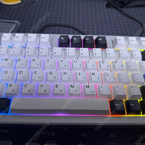 다얼유 EK75RT 팝니다