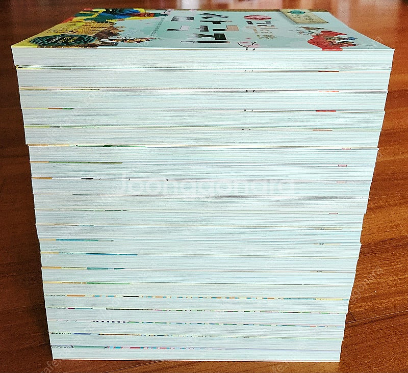 그림으로 보는 삼국사기/유사/성경/삼국지 총20권 (택...--2