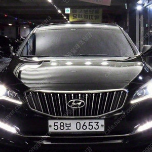 아슬란중고 금연차 깨끗한 내외관 현대 아슬란 G300