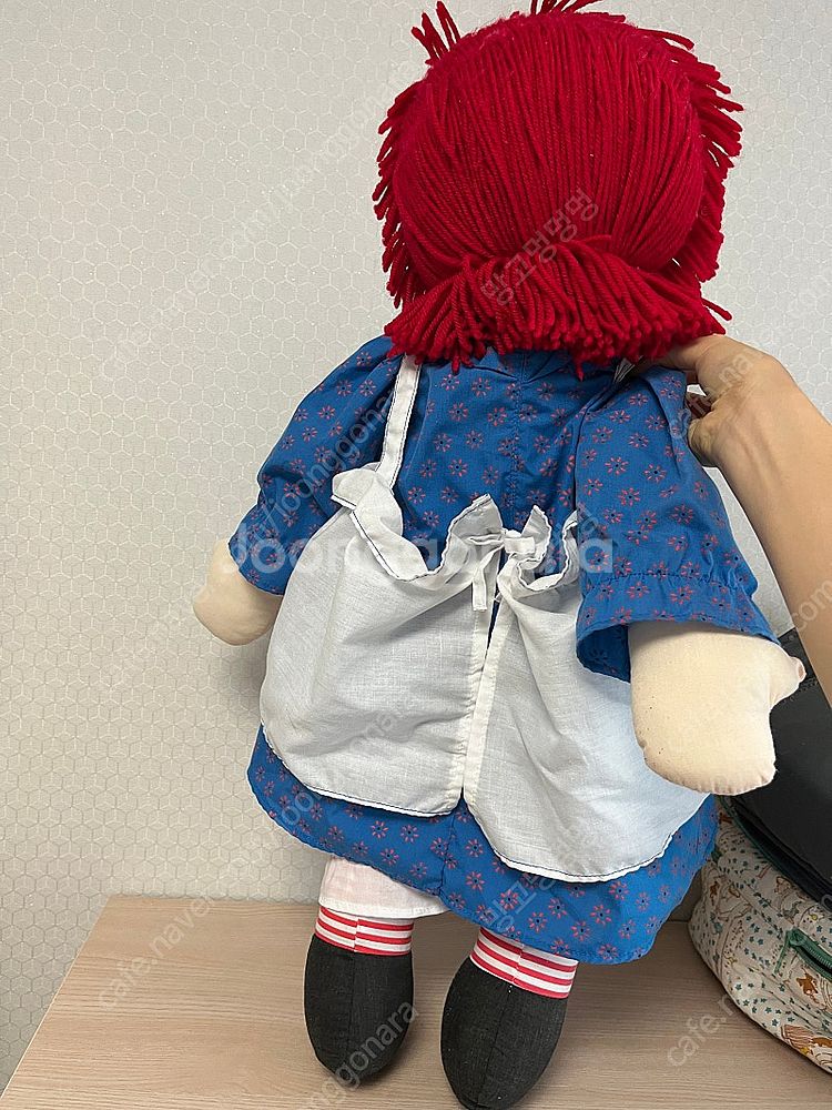 미국빈티지 래기디앤 앤앤디인형 레어돌 희귀인형 봉제인형...--3