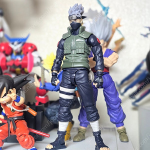 shf 카카시 판매합니다