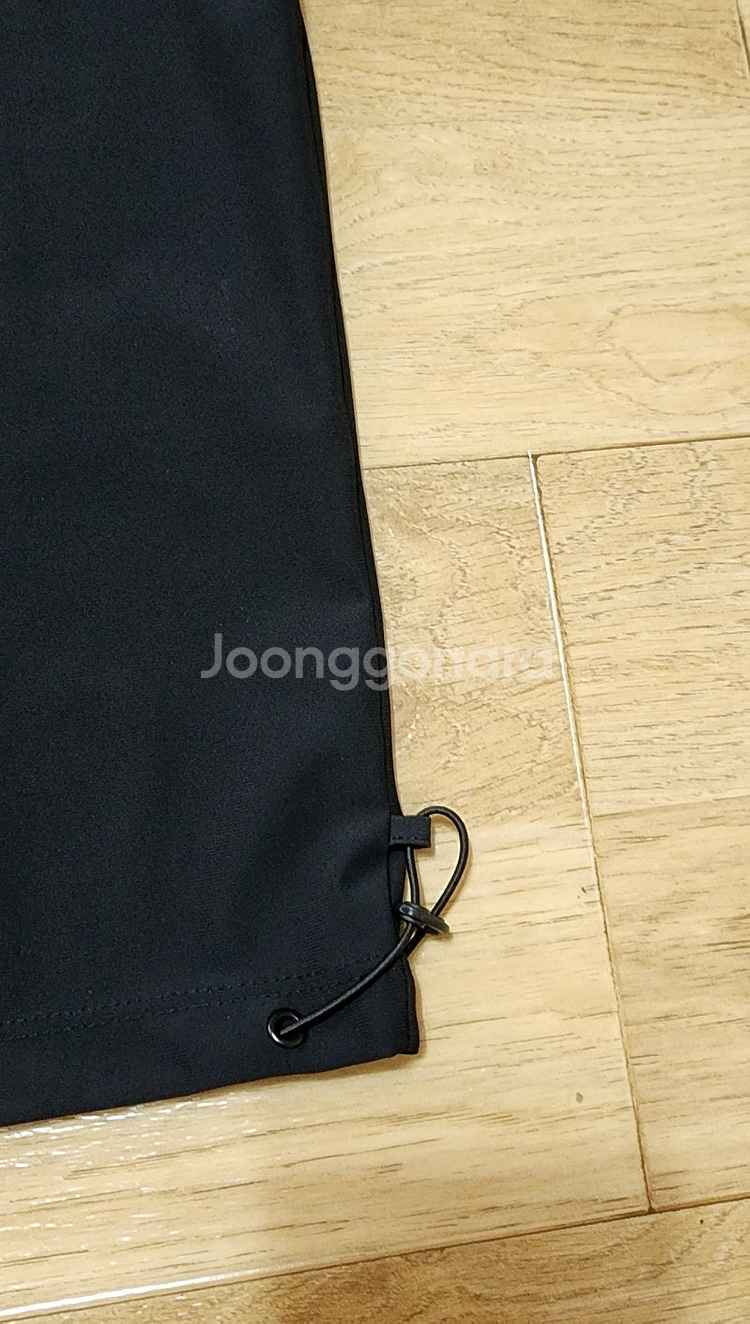 [100-105/거의새거]인터크루 냉감반팔티셔츠/남성--4