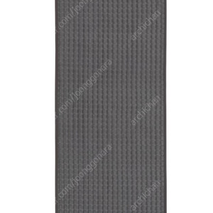이케아 브륀둠 주방매트 그레이 45x120 발매트 주방용품 팝니다.
