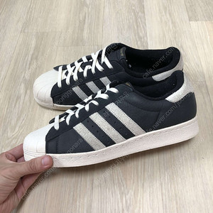 [45,000] (275) 아디다스 adidas 슈퍼스타 82 블랙 화이트 슈퍼스타 82 검흰