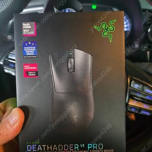 데스에더v3 pro 미개봉