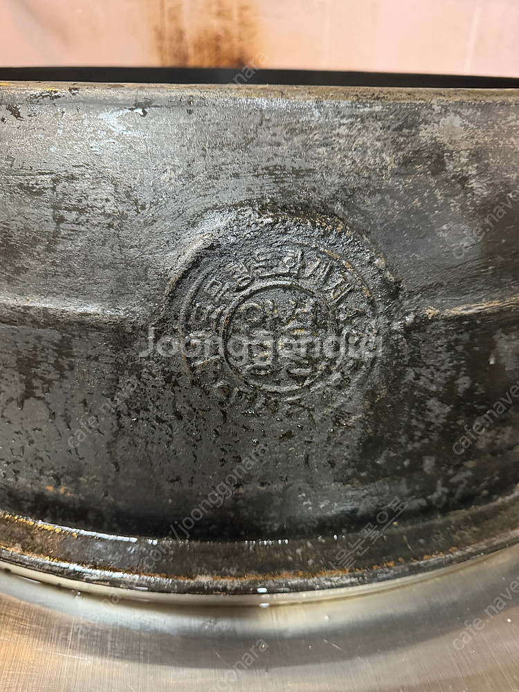에너텍 가마솥 레인지 ESN/P-110LM1육수렌지 명...--2