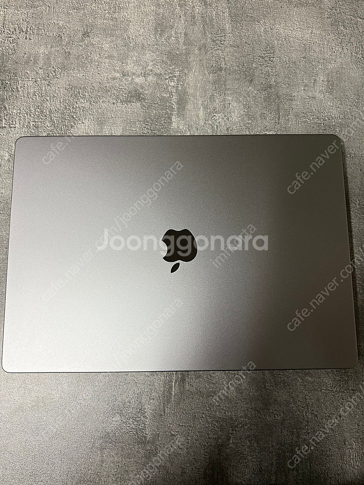 맥북프로 m1 max 16인치 32gpu 모델 판매.--0