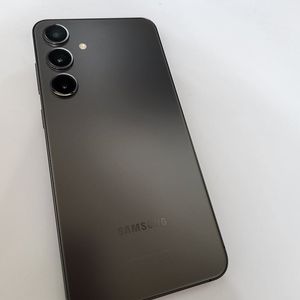 갤럭시S24플러스 SS급 보증기간2026년8월 SK 블랙 58만