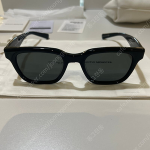 메종마르지엘라 젠틀몬스터 콜라보 선글라스 MM110