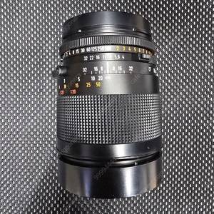핫셀 CF 50mm F4 FLE , CF 120mm F4 마크로 팝니다.