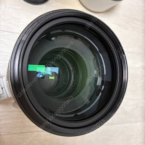 소니 FE 70-200 GM ll 팝니다