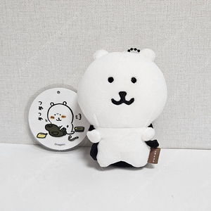 나가노 가방 농담곰(가방곰, 배낭곰) 인형 키링 판매