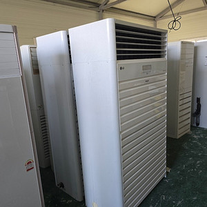 LG 인버터 스탠드 냉난방기 30평 40평 80평 팝니다