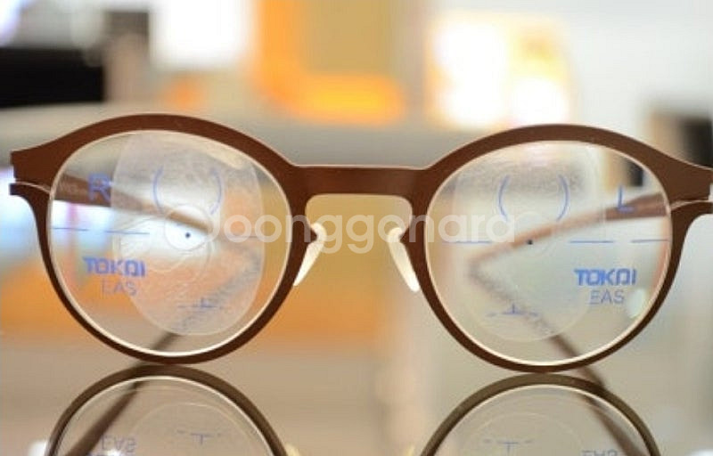 MYKITA JOHANN 마이키타 안경--0