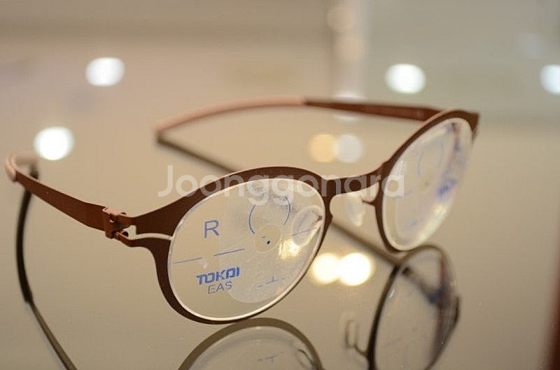 MYKITA JOHANN 마이키타 안경--1
