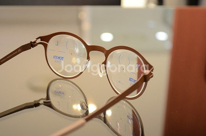 MYKITA JOHANN 마이키타 안경--2