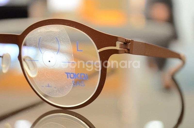 MYKITA JOHANN 마이키타 안경--3