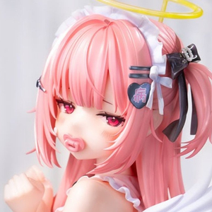 [삽니다] PRIME PROJECT 프라임 프로젝트 아이무 속옷 피규어 1/4