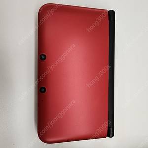 닌텐도 3ds xl 레드