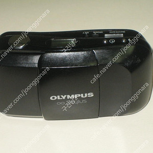 Olympus Stylus AF 35mm 올림푸스 뮤1 스타일러스 필름카메라 판매합니다 ,,, 부산,울산,양산