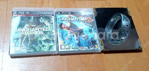 ps3 타이틀 팝니다 무브봉 팝니다--1