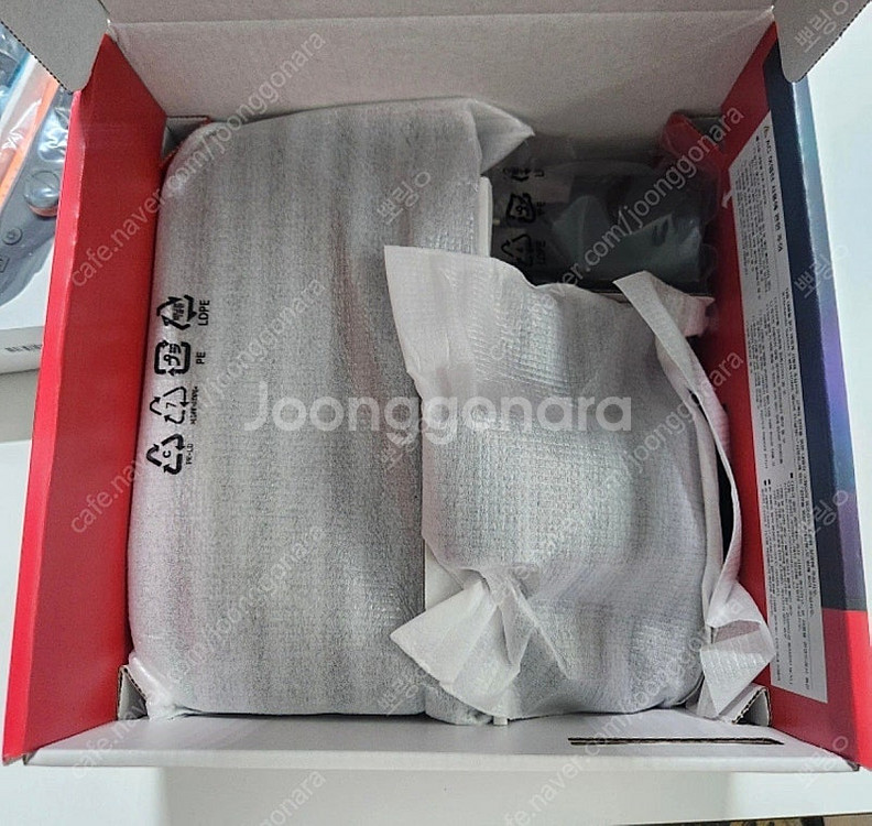 닌텐도 스위치 2 일반판 팔아요 단순개봉--1