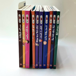 올어바웃 마이바디' 소전집