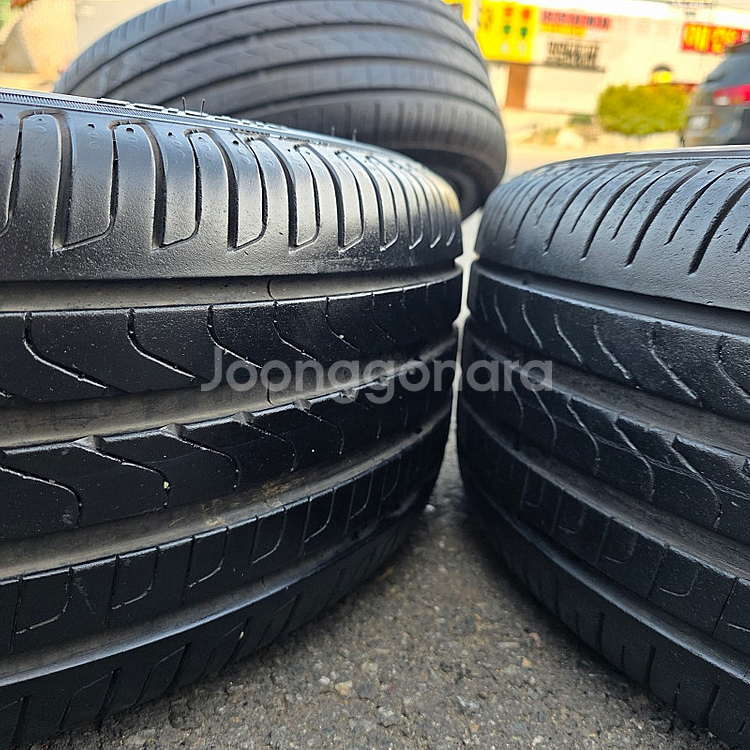 그랜져 HG 18인치 13년 순정 휠타이어 세트 팔아요 245 45 18--6