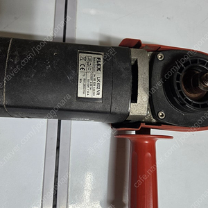 FLEX LK 602 VR 싱글 광택기 팜니다