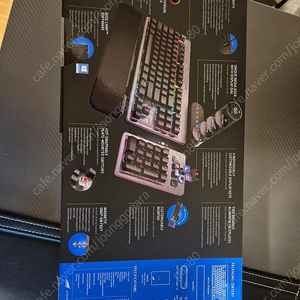 마운틴 에버레스트 맥스 키보드 팝니다