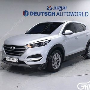 [현대]올뉴투싼 디젤 2.0 2WD 스마트 (5인승) ★할부★리스★전액할부★카드★탁송★24시간 상담 가능합니다★
