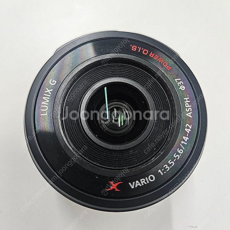 LUMIX 루믹스 gx1 + 14-42 팝니다.--4
