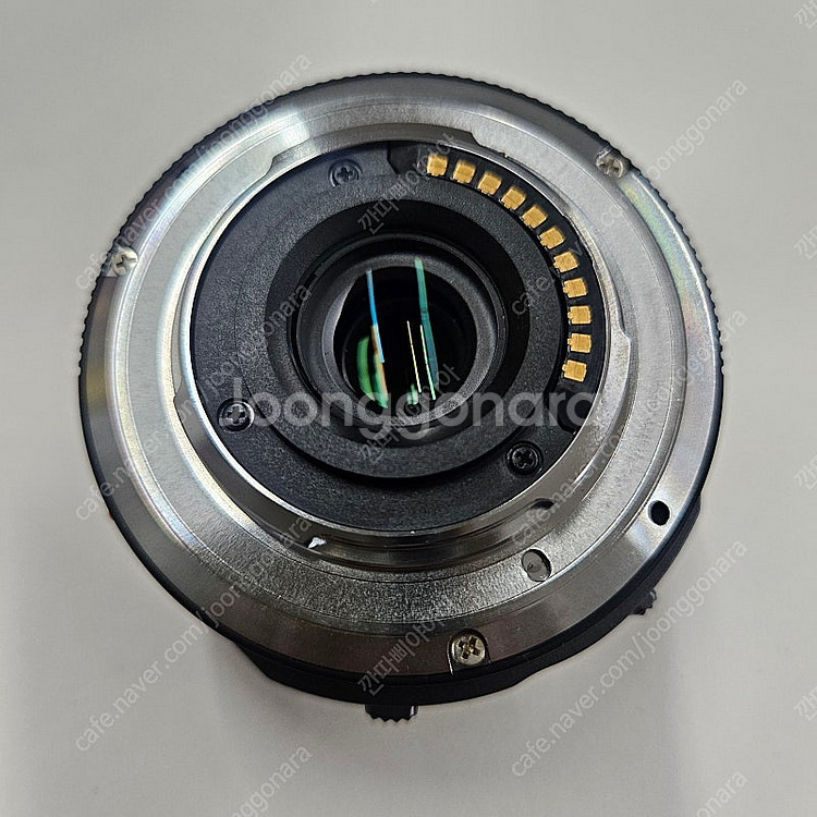 LUMIX 루믹스 gx1 + 14-42 팝니다.--5