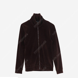 A.P.C. 아페쎄 벨벳집업