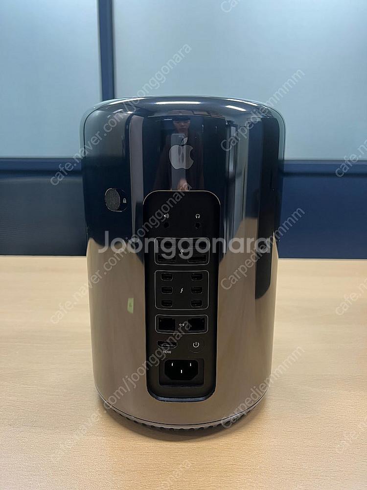 12코어 맥프로MacPro 2013Late (연탄맥) ...--1