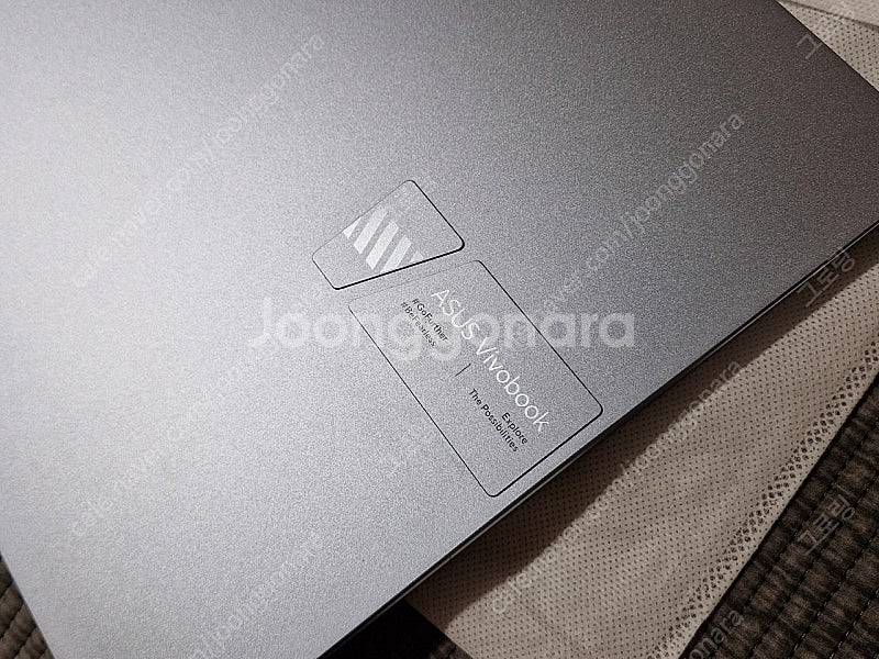 ASUS S5602ZA / i7-12700H, 40GB...--0