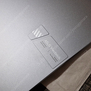 ASUS S5602ZA / i7-12700H, 40GB RAM, 1TB SSD, 16인치 4K 고사양 튜닝