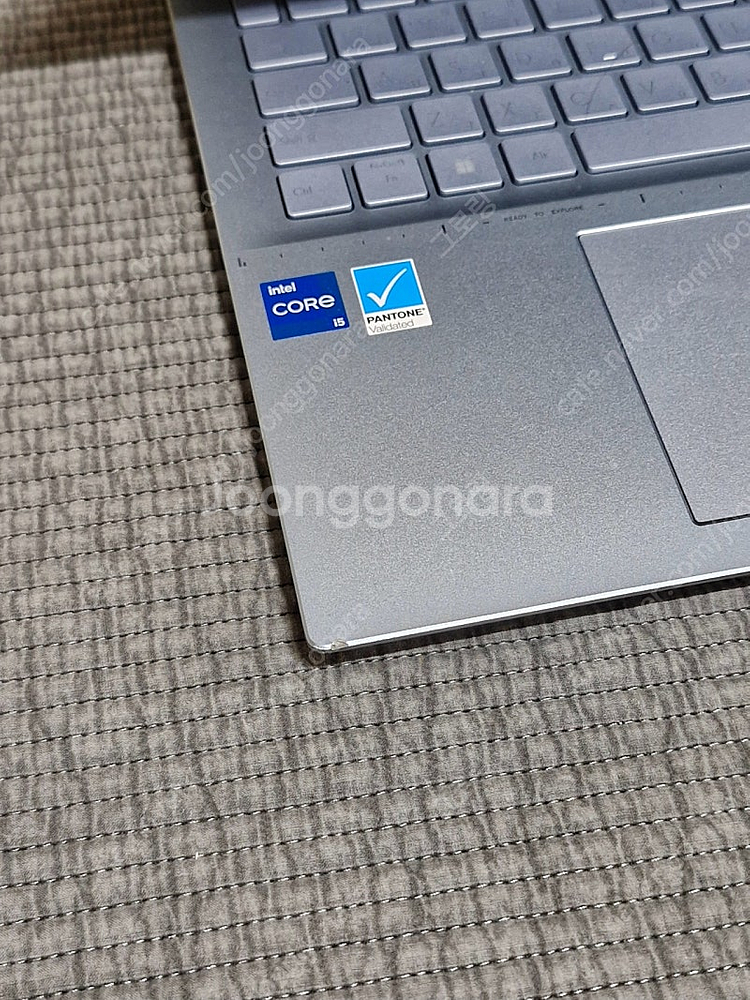 ASUS S5602ZA / i7-12700H, 40GB...--6