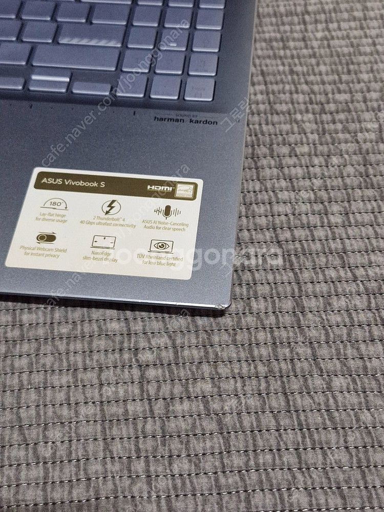 ASUS S5602ZA / i7-12700H, 40GB...--7