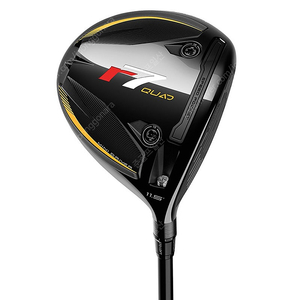 테일러메이드 R7 Quad Mini Driver 미니 드라이버 (테일러메이드코리아)