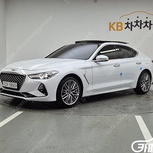 [제네시스]G70 2.0T AWD 엘리트 중고차중고차매입전액할부감사합니다