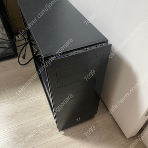 i5-12400F RTX3070본체