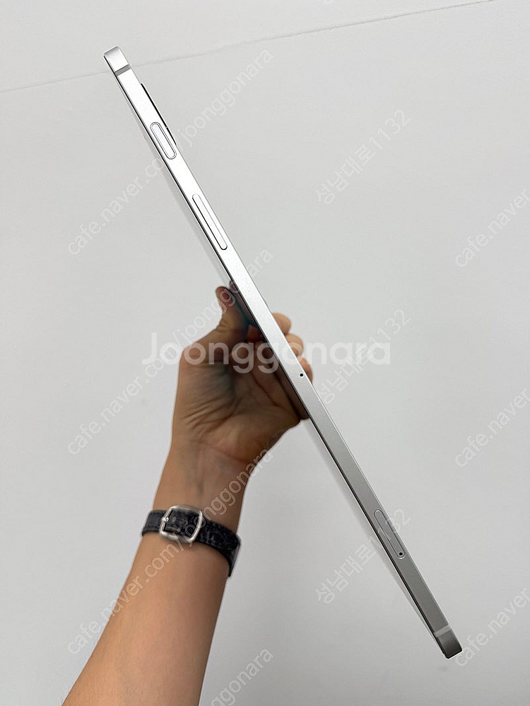 X700 갤럭시 탭S8 실버 256기가 36만 판매합니...--5