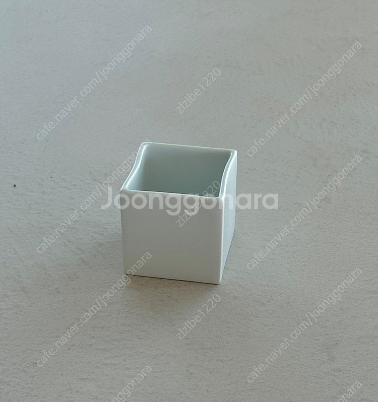 라기환 미니 사각볼 S사이즈--1